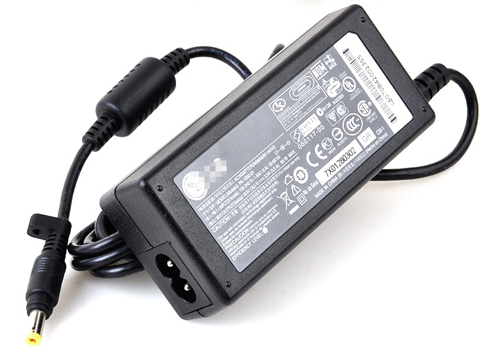 Genuine LG 18.5V 3.5A 4.8x1.7mm 402018-001 LG AC-C14 Charger AC Adapter - Click Image to Close